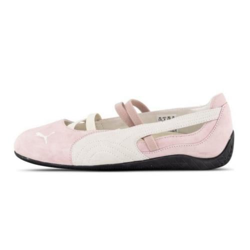 بوما باليه بينك وايت