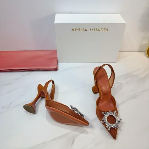 امينة معادي كعب