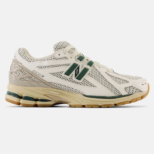 نيو بالانس 1906 أبيض أنيق