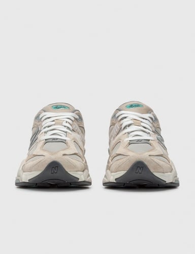 نيو بالانس 9060 اوف وايت