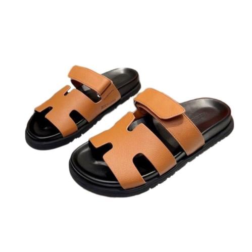 ايرميز صندل عسلي كلاسيك