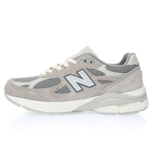 نيو بالانس 990 رمادي