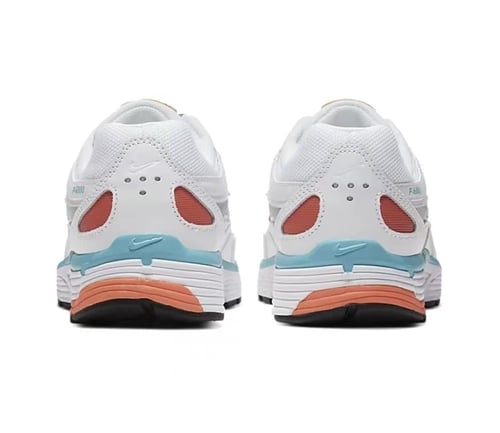 نايكي p6000 ابيض