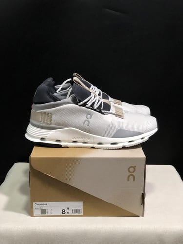 اون رانينغ كلاود نوفا رمادي P.D