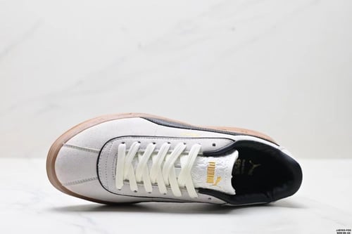 بوما كلوب ابيض و اسود