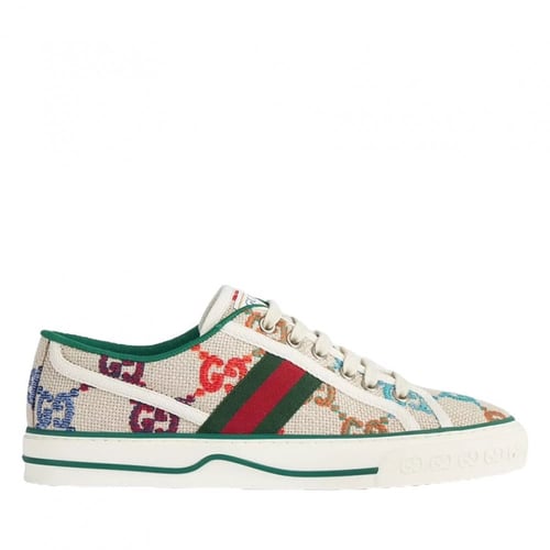 قوتشي تينيس بيج ملون