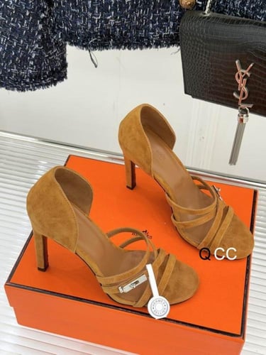 ايرميز كعب عالي جملي أنيق