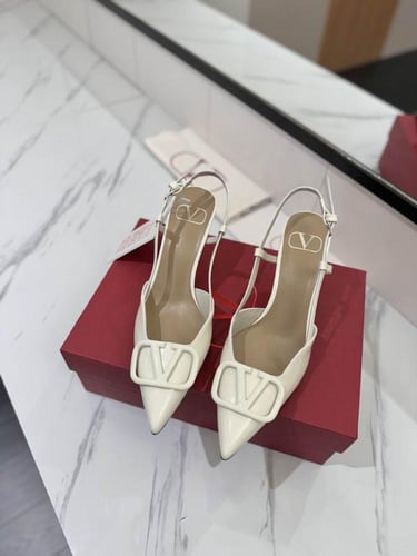 فالينتينو كعب عالي سكري