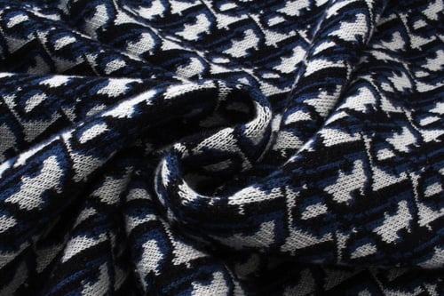 تي شيرت ديور اسود ستايل