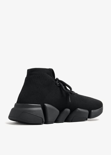 بالنسياغا سبيد 0.2 اسود