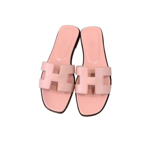 ايرميز صندل وردي ترند