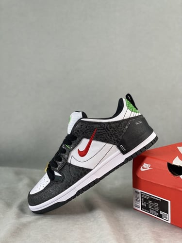 نايكي ديسربت اسود ابيض