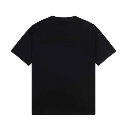 تي شيرت بربري اسود فخم