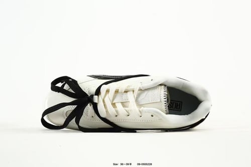 بوما روزي سبيد كات ابيض اسود