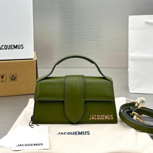 شنطة جاكومس زيتي