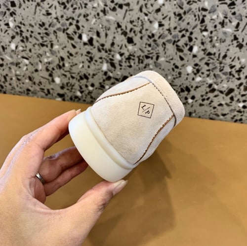 لوروبيانا بيج عصري