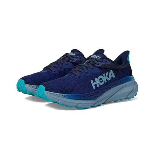 هوكا ون تشالنجر 7 كحلي