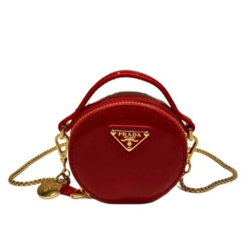 باوتش برادا احمر