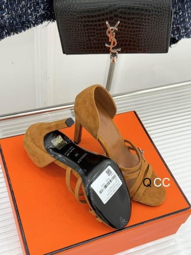 ايرميز كعب عالي جملي أنيق