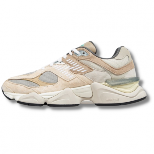 نيو بالانس 9060 اوف وايت