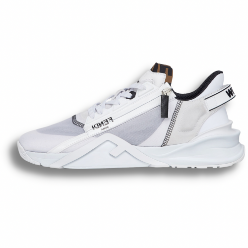 فيندي لو توب ابيض