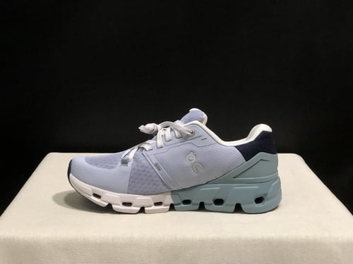 اون رانينغ كلاود فلاير رمادي