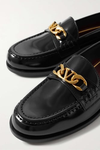 فالينتينو جراڤاني جلد اسود