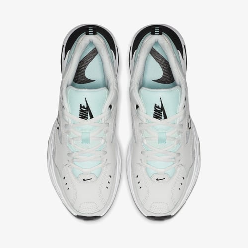 نايكي ام تو كي تكنو اوف وايت