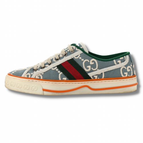 قوتشي تينيس زيتي