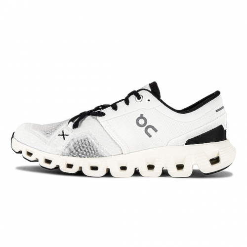 اون رانينغ كلاود اكس ابيض