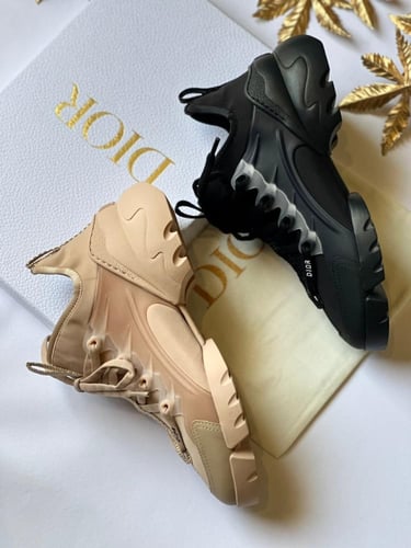 ديور دي كونكت فوشي