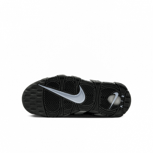 نايكي اير مور ابتيمبو أبيض