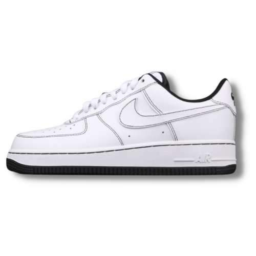 نايكي اير فورس أبيض فخم