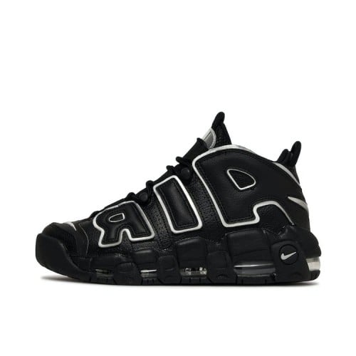 نايكي اير مور ابتيمبو اسود