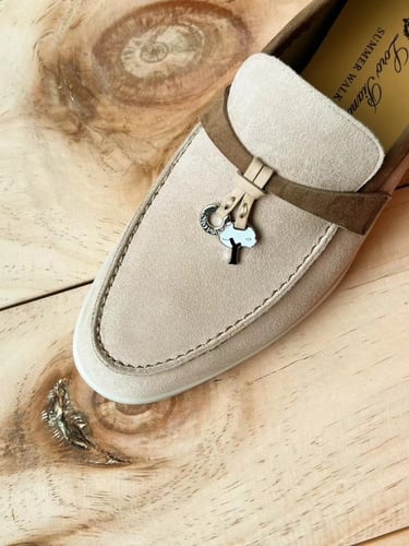 لوروبيانا بيج و بني أنيق