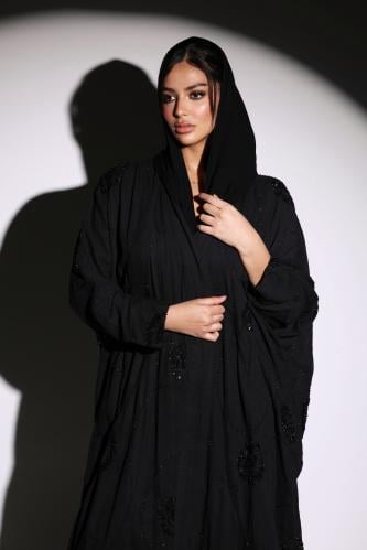 ELEGANT ABAYA