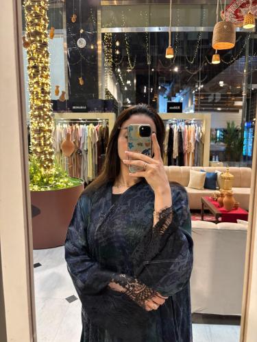 EID ABAYA