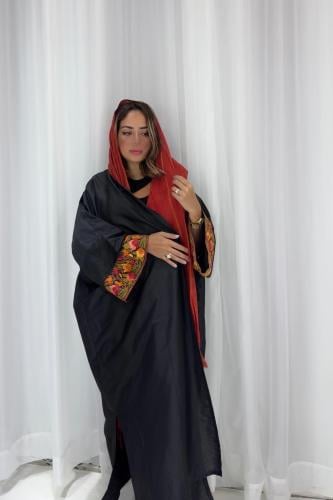 INDIAN CARDIGAN