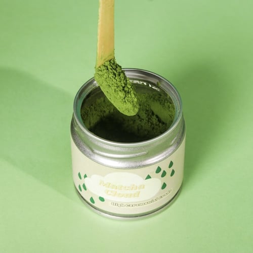 ماتشا احتفاليه عالية 30g