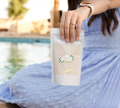 ماتشا احتفالية عالية 100 g