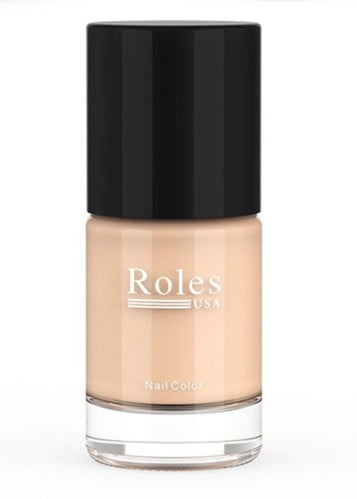 طلاء أظافر رولس USA85