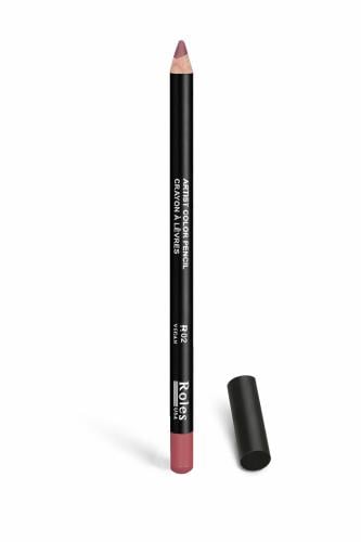 قلم محدد شفاه من رولس - R02