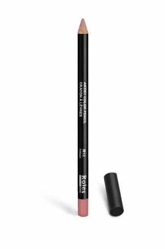 قلم محدد شفاه من رولس - R12