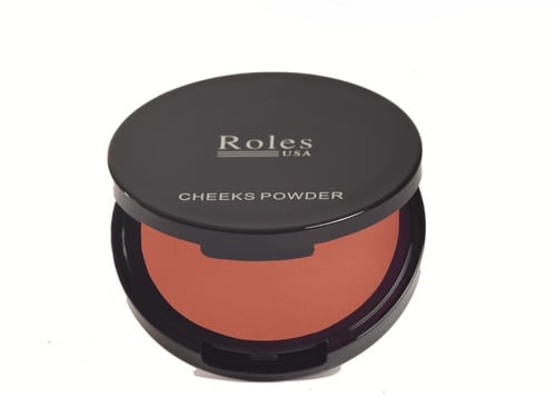 أحمر خدود 02 - ROUGE CHEEKS POWDER GUAVA
