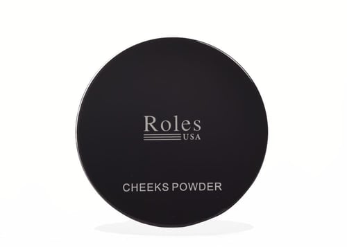 أحمر خدود 04 - ROUGE CHEEKS POWDER BARE PINK