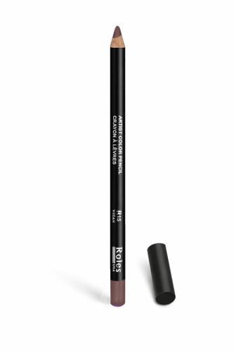 قلم محدد شفاه من رولس - R15