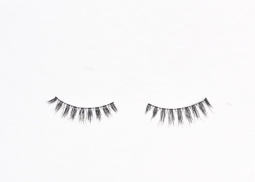 رموش رولس 3D منك رقم V0038