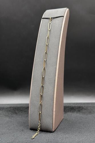 cartier bracelet gold 18K with a sparkle touch 3.4 g