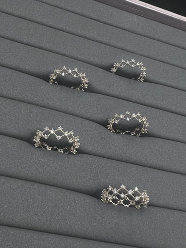 دبلة شبك الفصوص