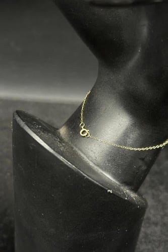 كف ذهب عيار 18 زهرة تصميم الماس وزن من 2.1 الى 2.2...